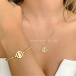SET VIRGEN ZIRCON