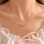 CADENA COQUETTE