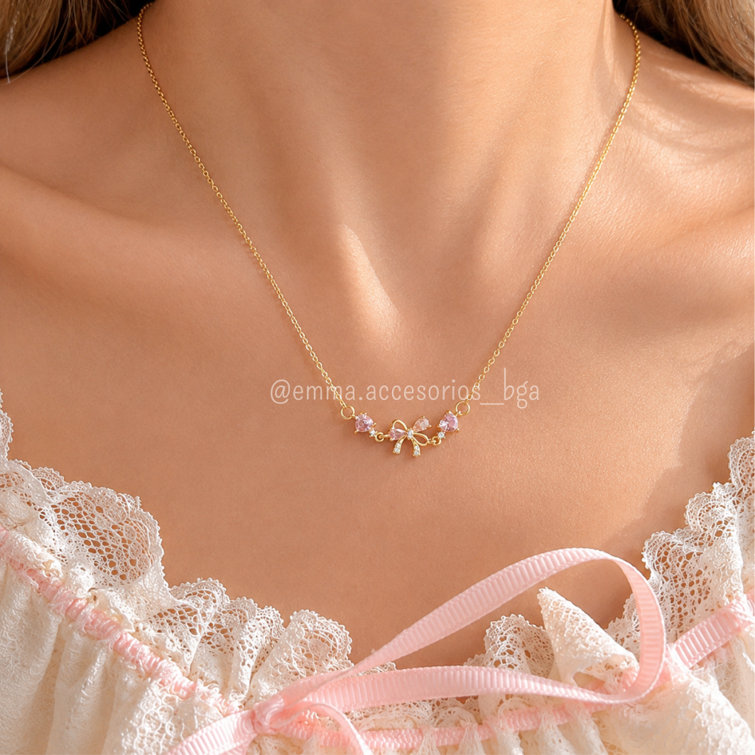 CADENA COQUETTE