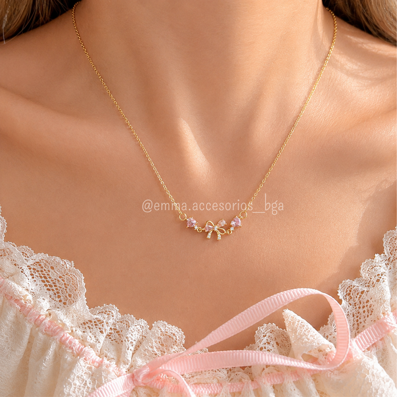 CADENA COQUETTE