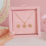 SET FLOWER