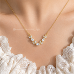 CADENA TULIPÁN ELEGANT