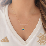 CADENA COLOMBIA
