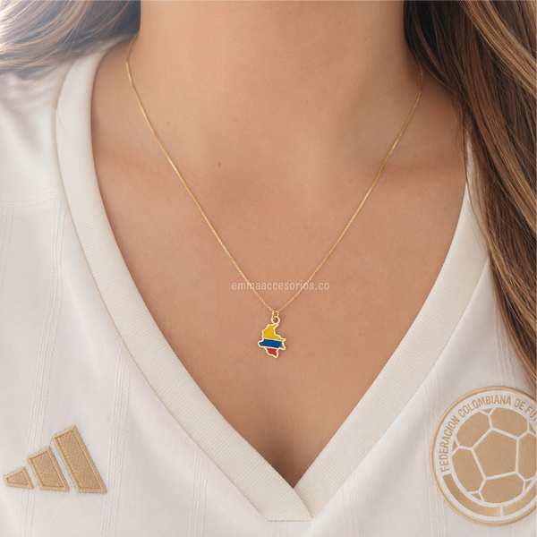 CADENA COLOMBIA