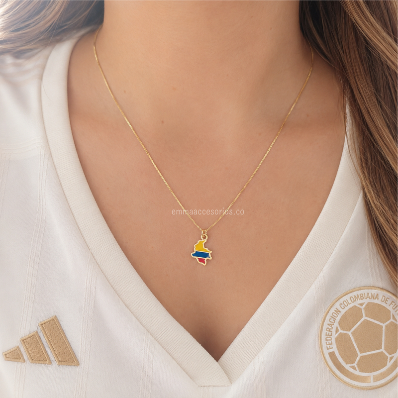 CADENA COLOMBIA