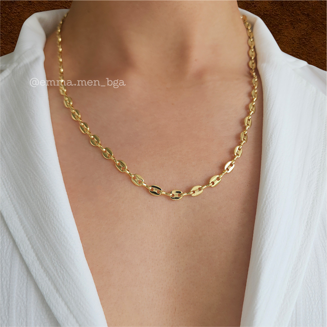 CADENA ESLABÓN MEN