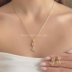 SET TULIP 4