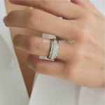 ANILLO PLATED ESSENTIAL MEN