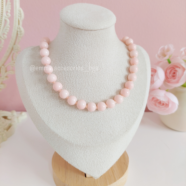 CHOKER ÁBACO