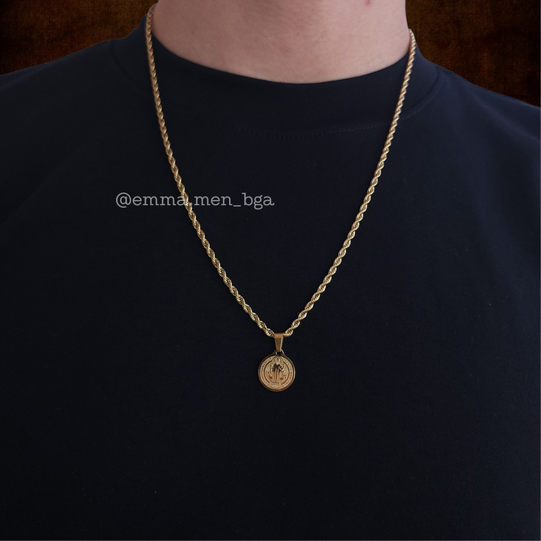 CADENA SAN BENITO MEN