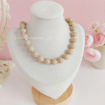 CHOKER ÁBACO