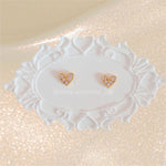 TOPO HEART 5 ZIRCON