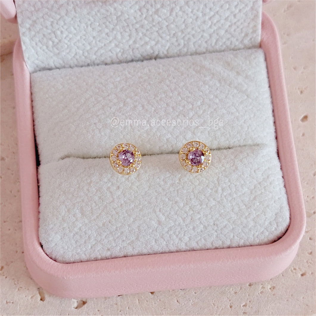 TOPO POINT PURPLE