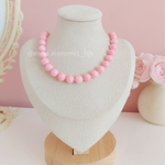 CHOKER ÁBACO