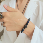 PULSERA CROWN MEN
