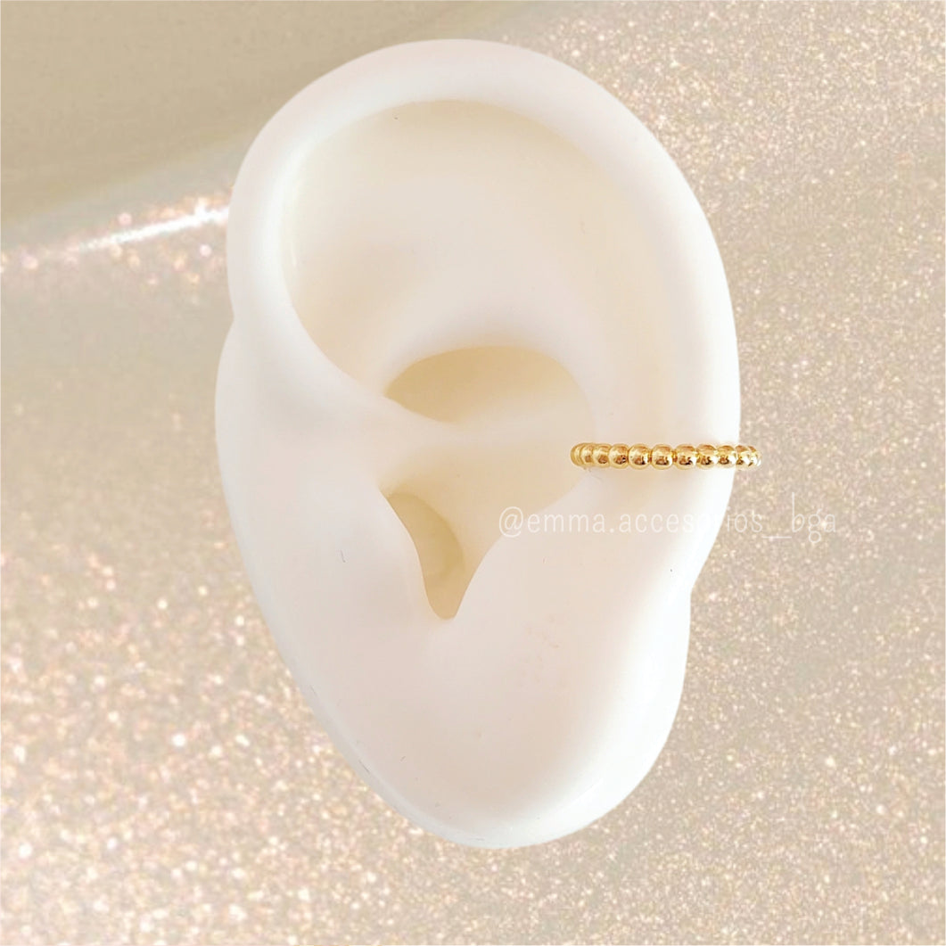 EARCUFF ESSENTIAL SPHERE