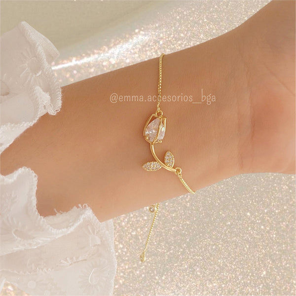 PULSERA TULIP