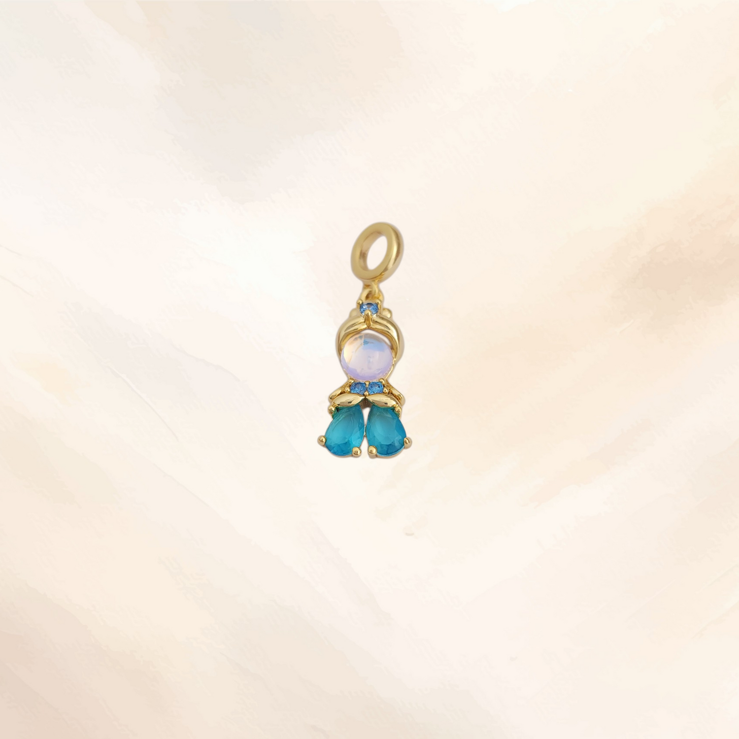 CHARM CENICIENTA