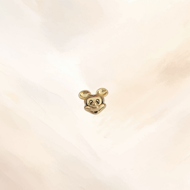 CHARM MICKEY
