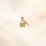 CHARM KEY