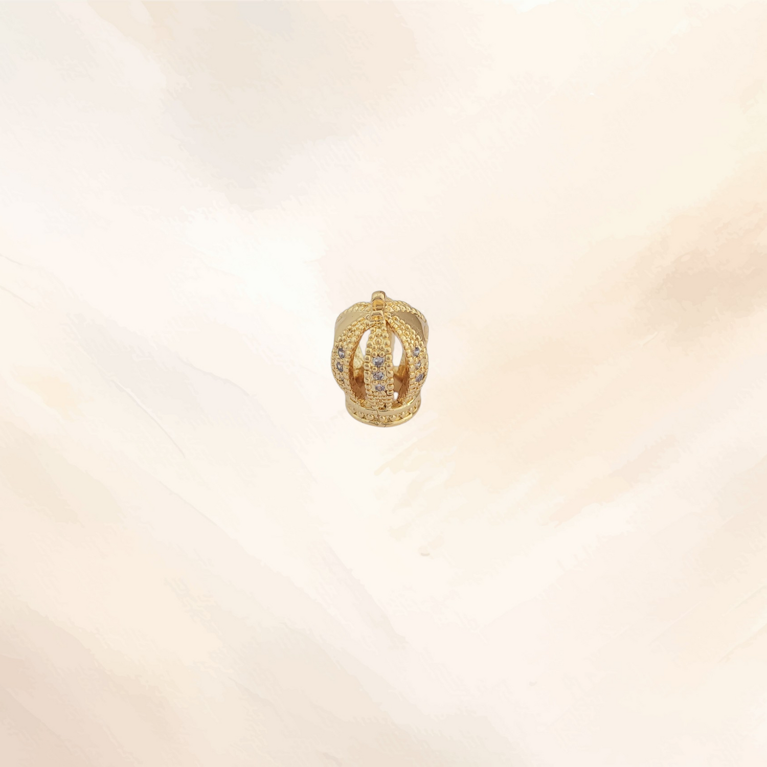 CHARM KING'S CROWN