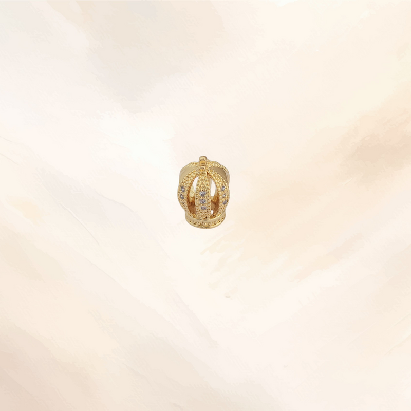 CHARM KING'S CROWN