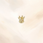 CHARM QUEEN'S CROWN
