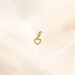 CHARM HEART 2