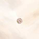 CHARM PINK BUTTERFLY