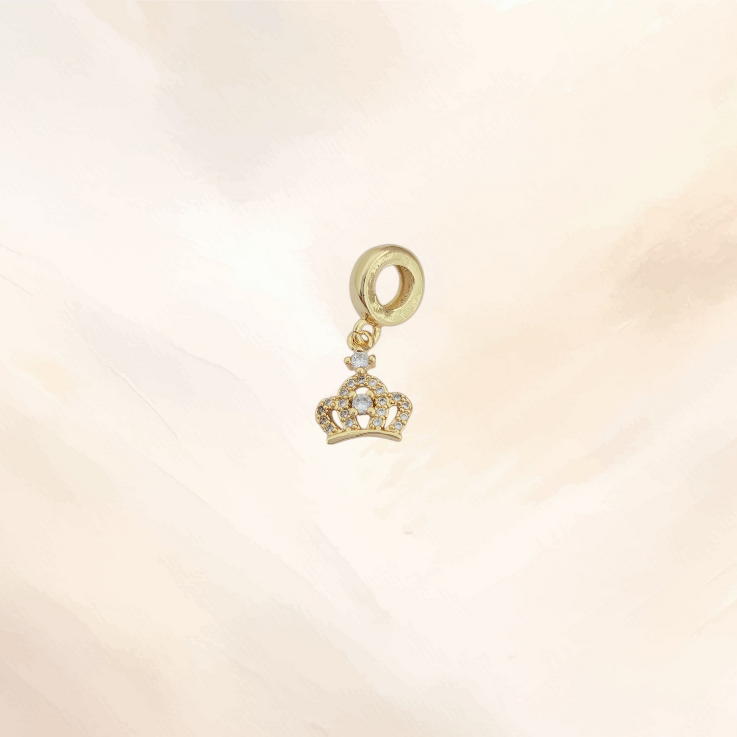CHARM CHARM KING'S CROWN 2