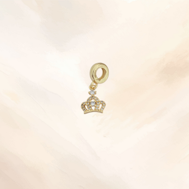 CHARM CHARM KING'S CROWN 2