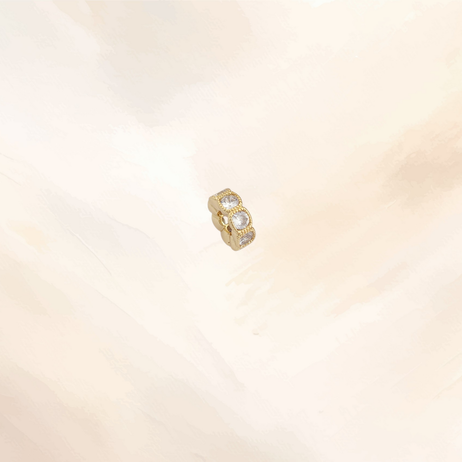 CHARM RING