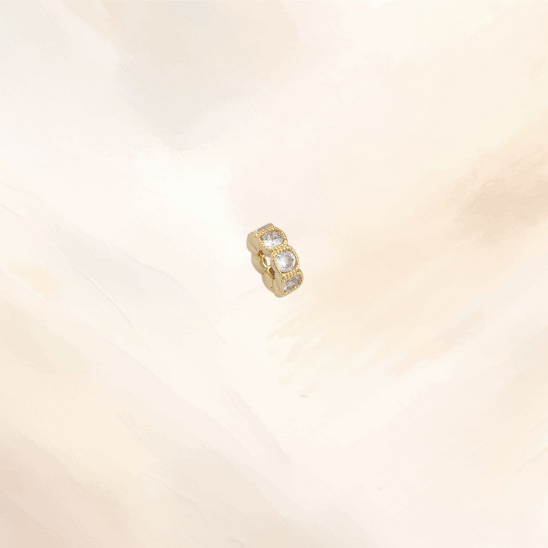CHARM RING