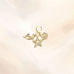 CHARM SEA