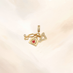 CHARM NURSING
