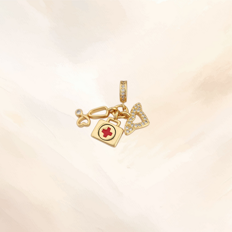 CHARM NURSING