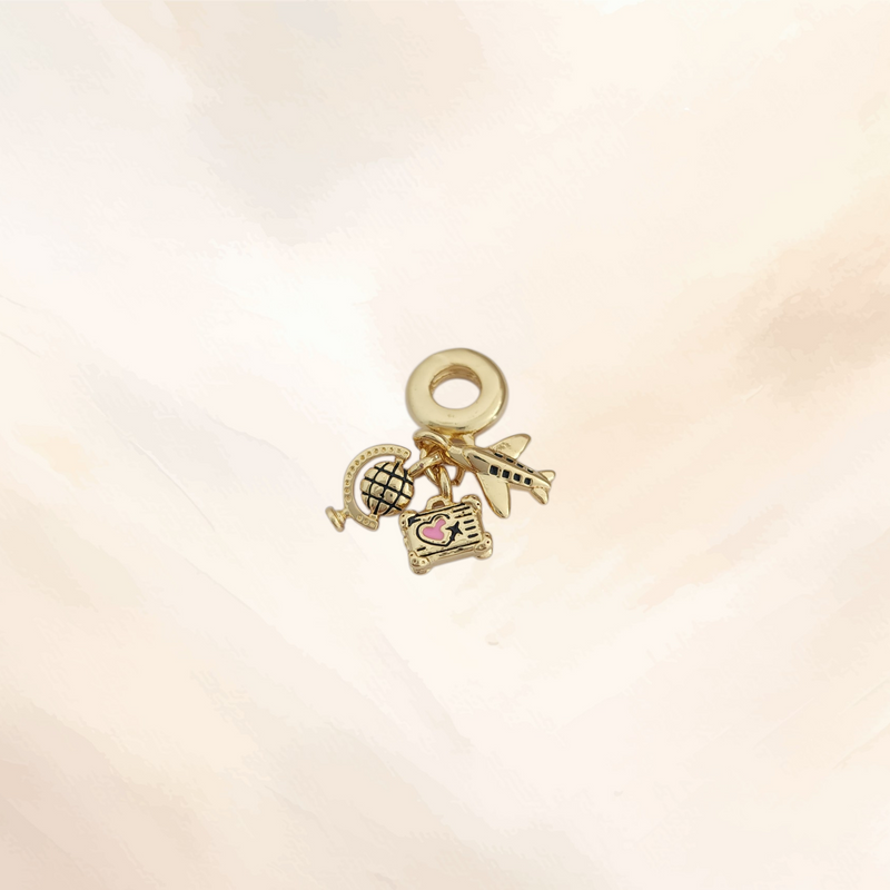 CHARM TRAVELER