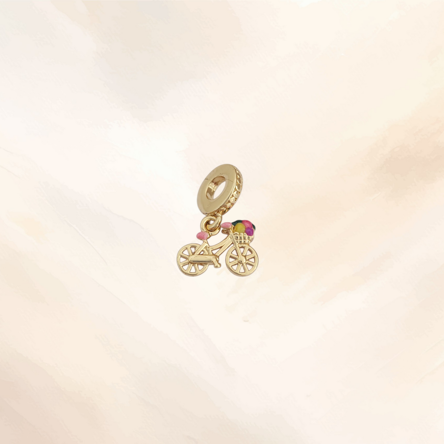 CHARM BICYCLE