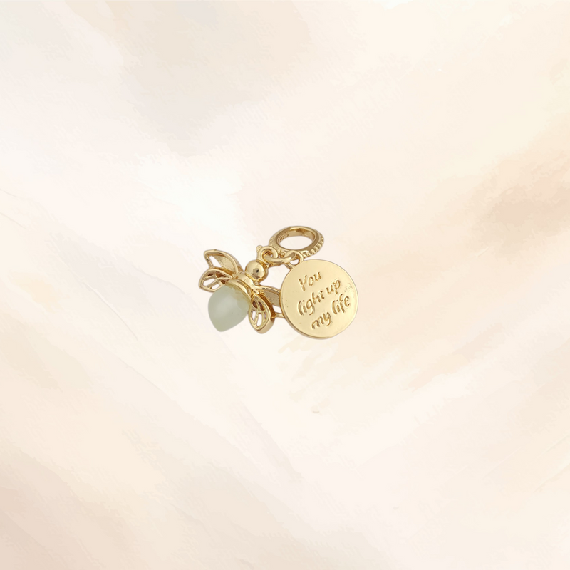 CHARM TIANA´S FIREFLY
