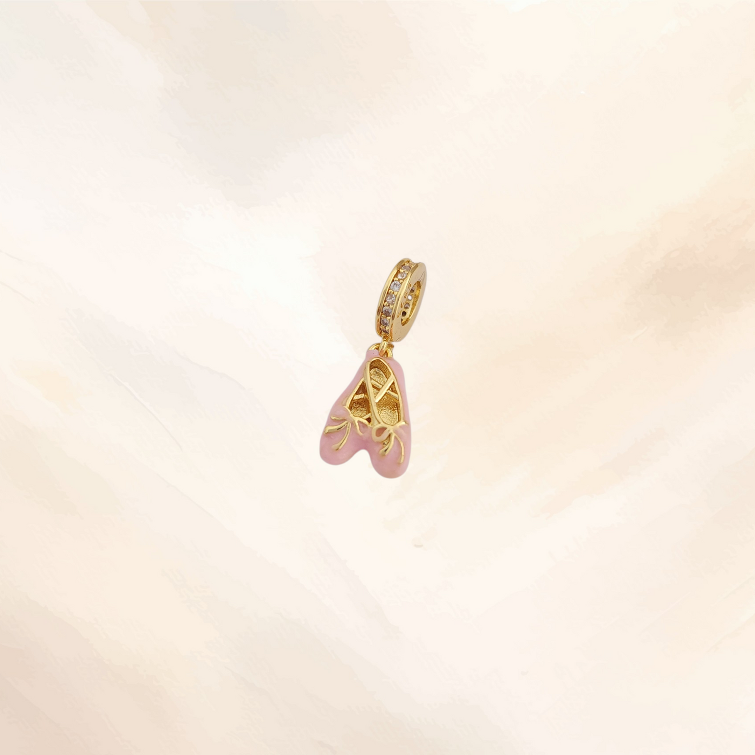 CHARM BALLET