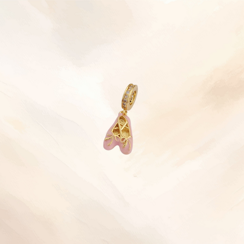 CHARM BALLET