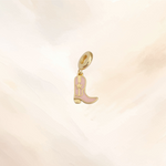 CHARM BOOT