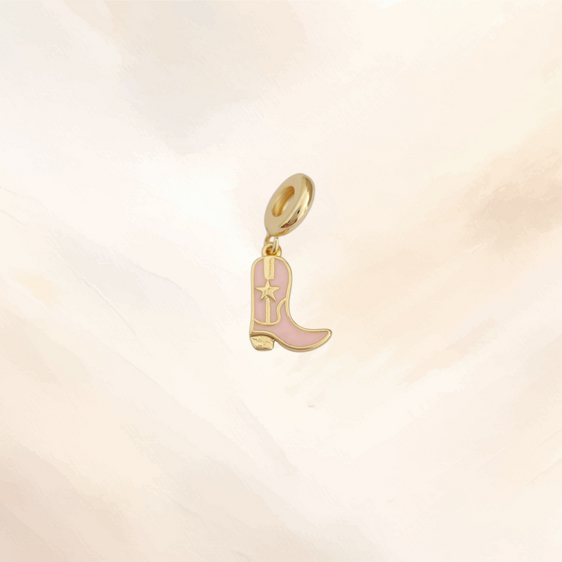 CHARM BOOT