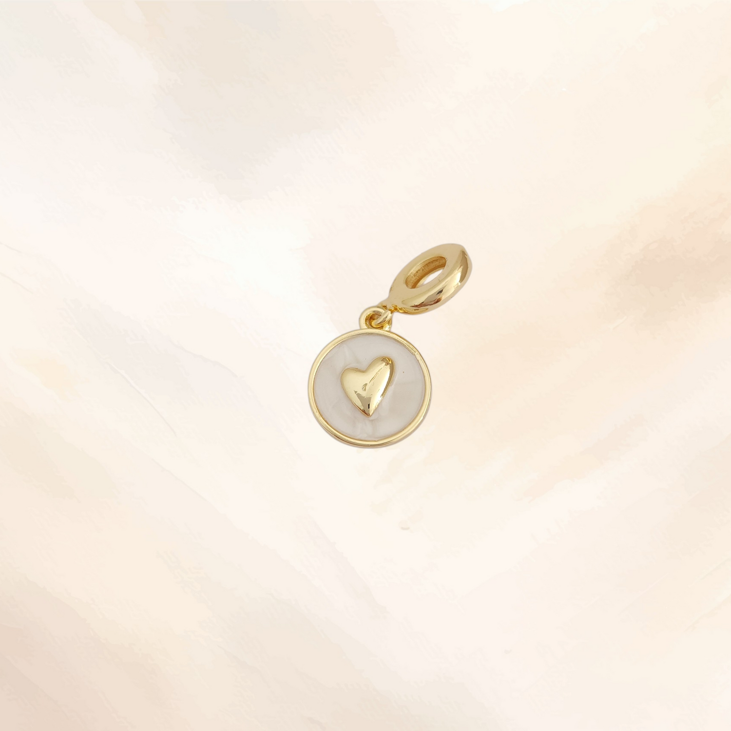 CHARM HEART NACAR
