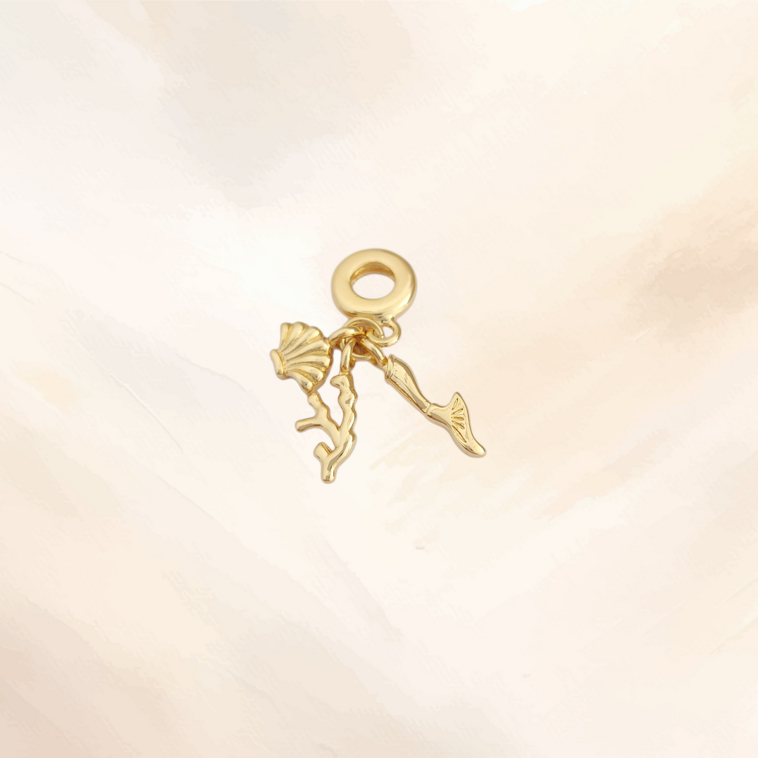 CHARM REEF