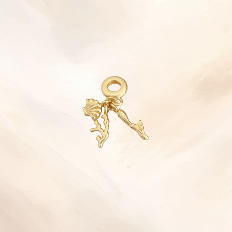 CHARM REEF