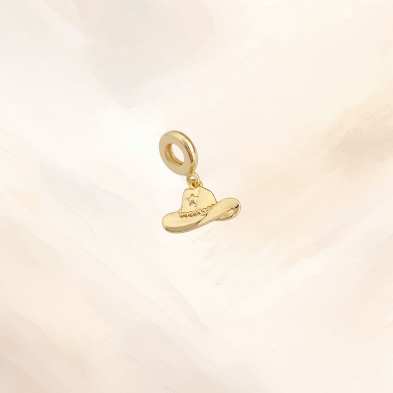 CHARM HAT