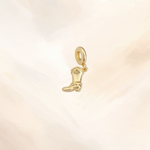 CHARM BOOT 2