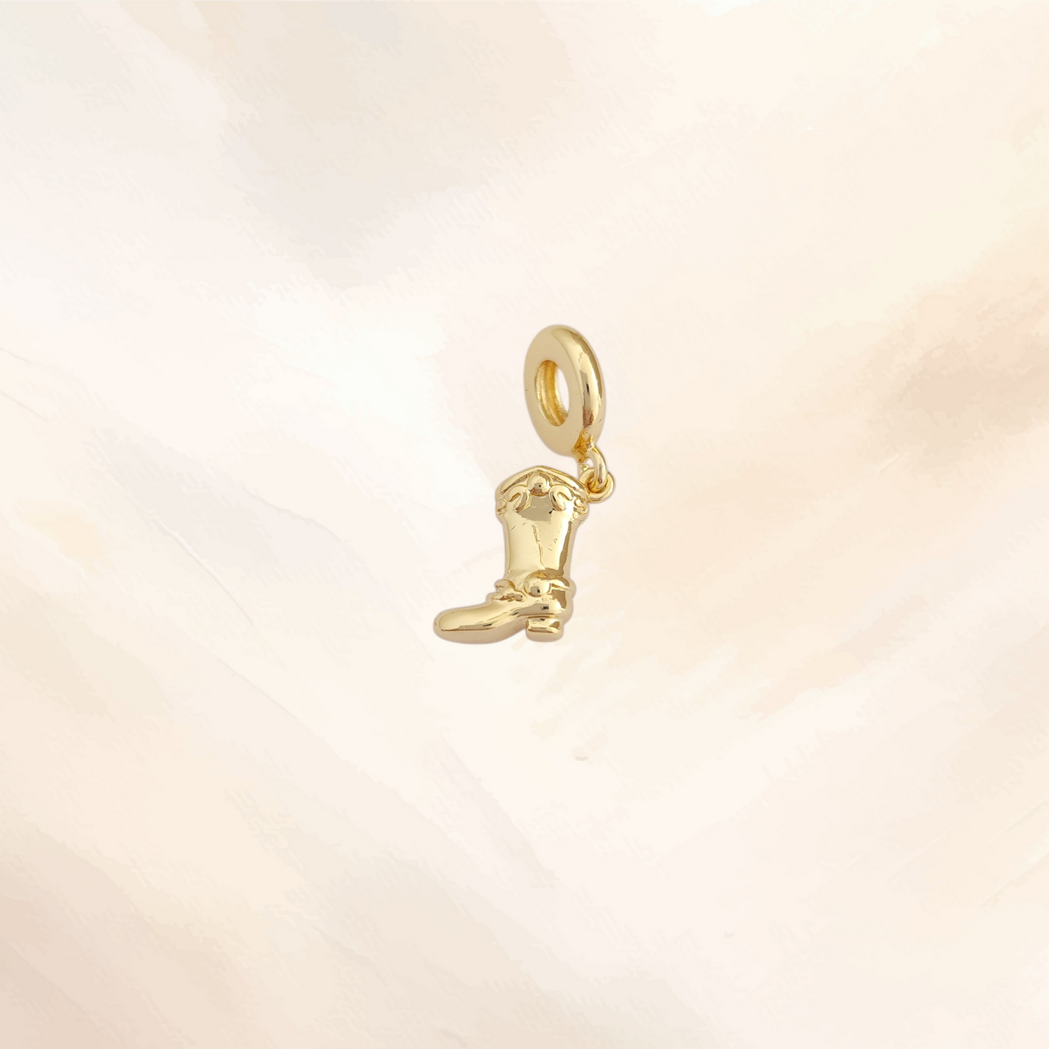CHARM BOOT 2