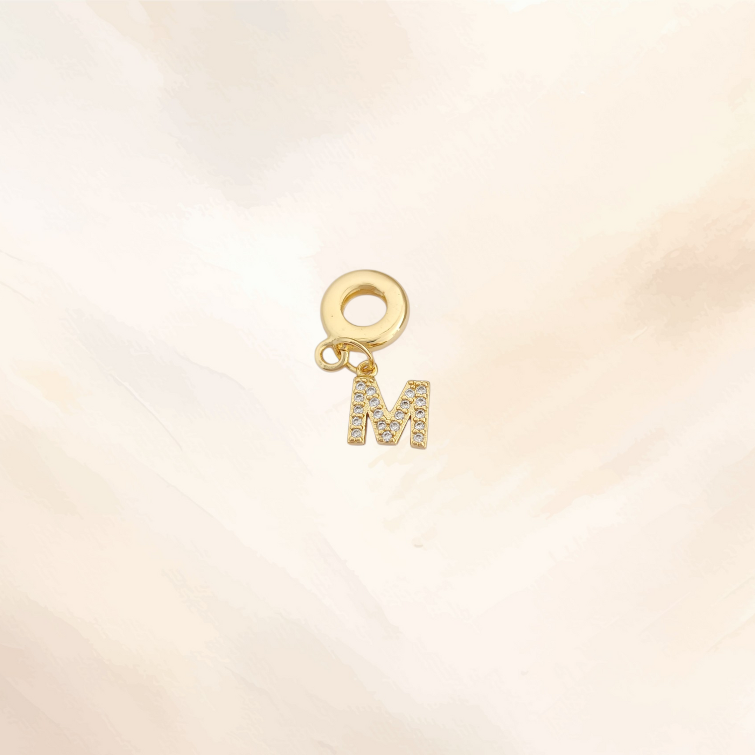 CHARM LETTER